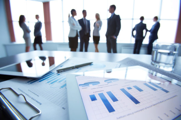 Sapere quali sono i soci di un azienda