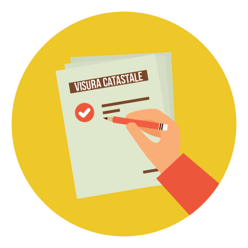 Visura Ipocatastale Di Singola Nota