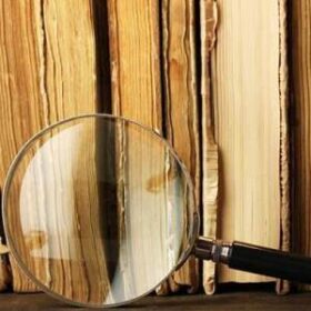 Ricerca di un atto notarile online