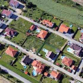 Come individuare un bene dai dati catastali