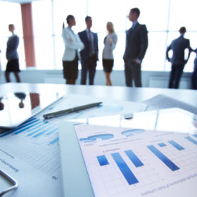 Sapere quali sono i soci di un azienda