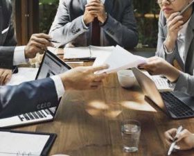 Come sapere se una società è fallita