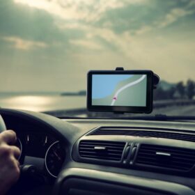 Ricerca di un immobile su Google Maps