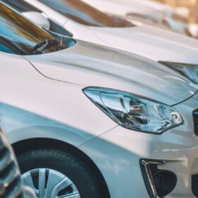 Conoscere i passaggi di proprietà di un veicolo