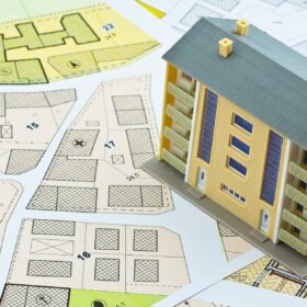 Bonifica dell’identificativo catastale