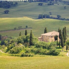 Distanze dai confini