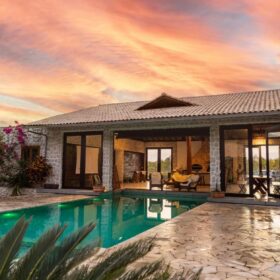 progettare una piscina