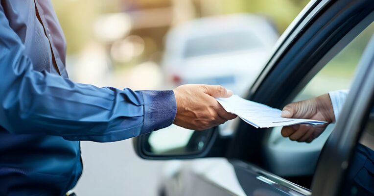 costi del passaggio di proprietà auto